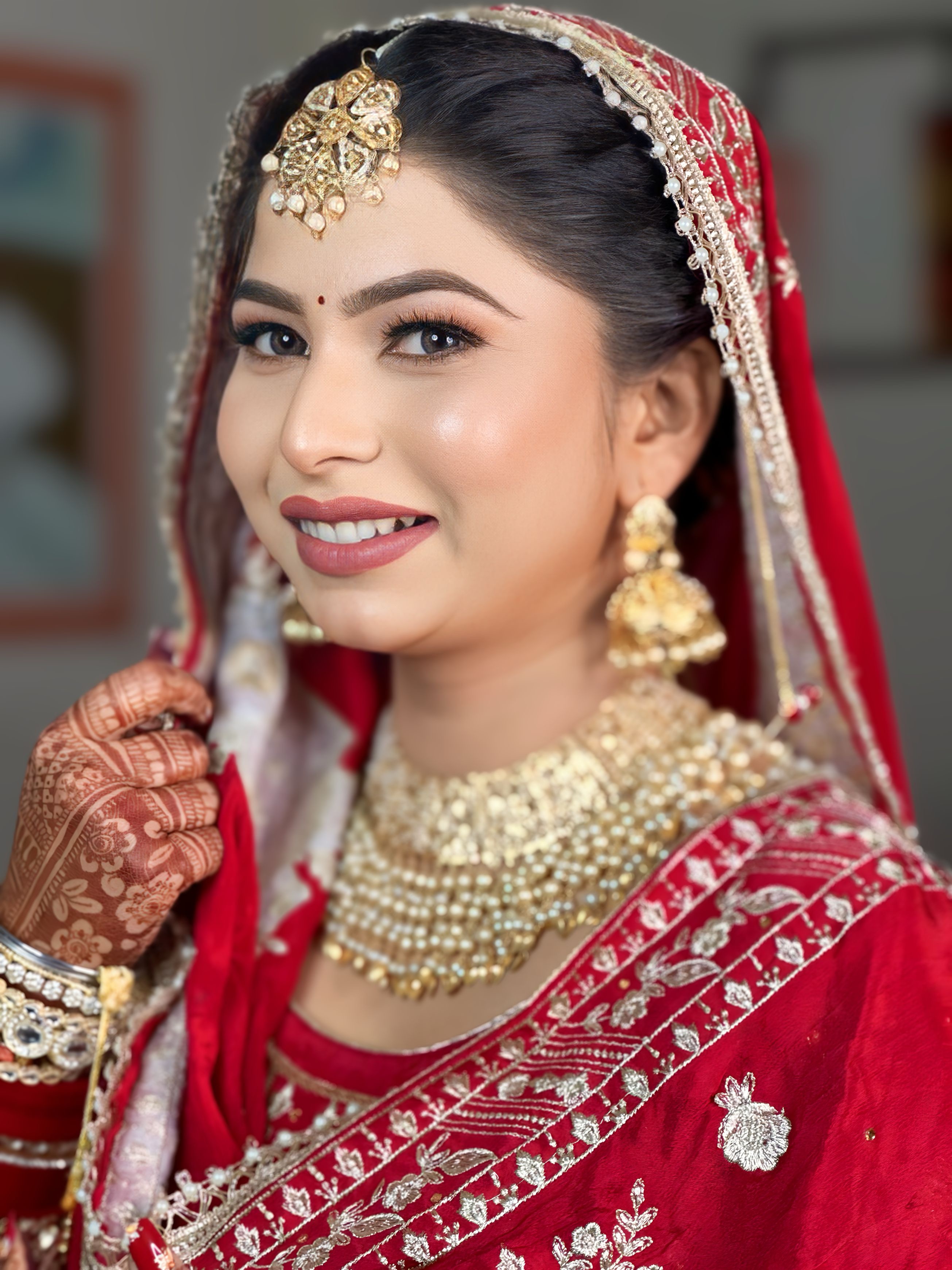 Bridal Portfolio Image